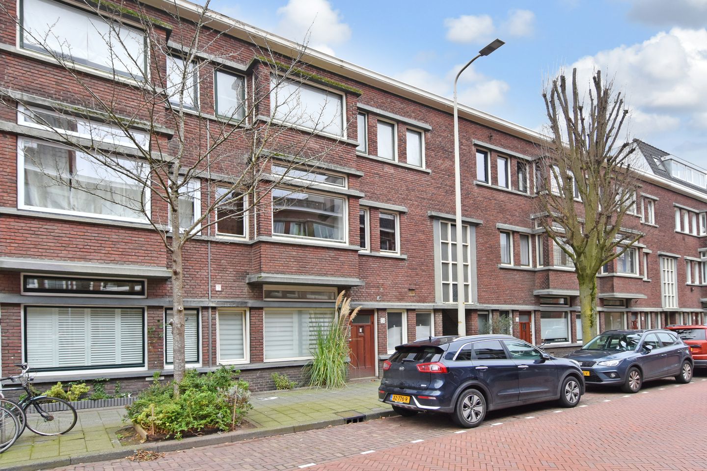 Foto 5 van Stuyvesantstraat 136