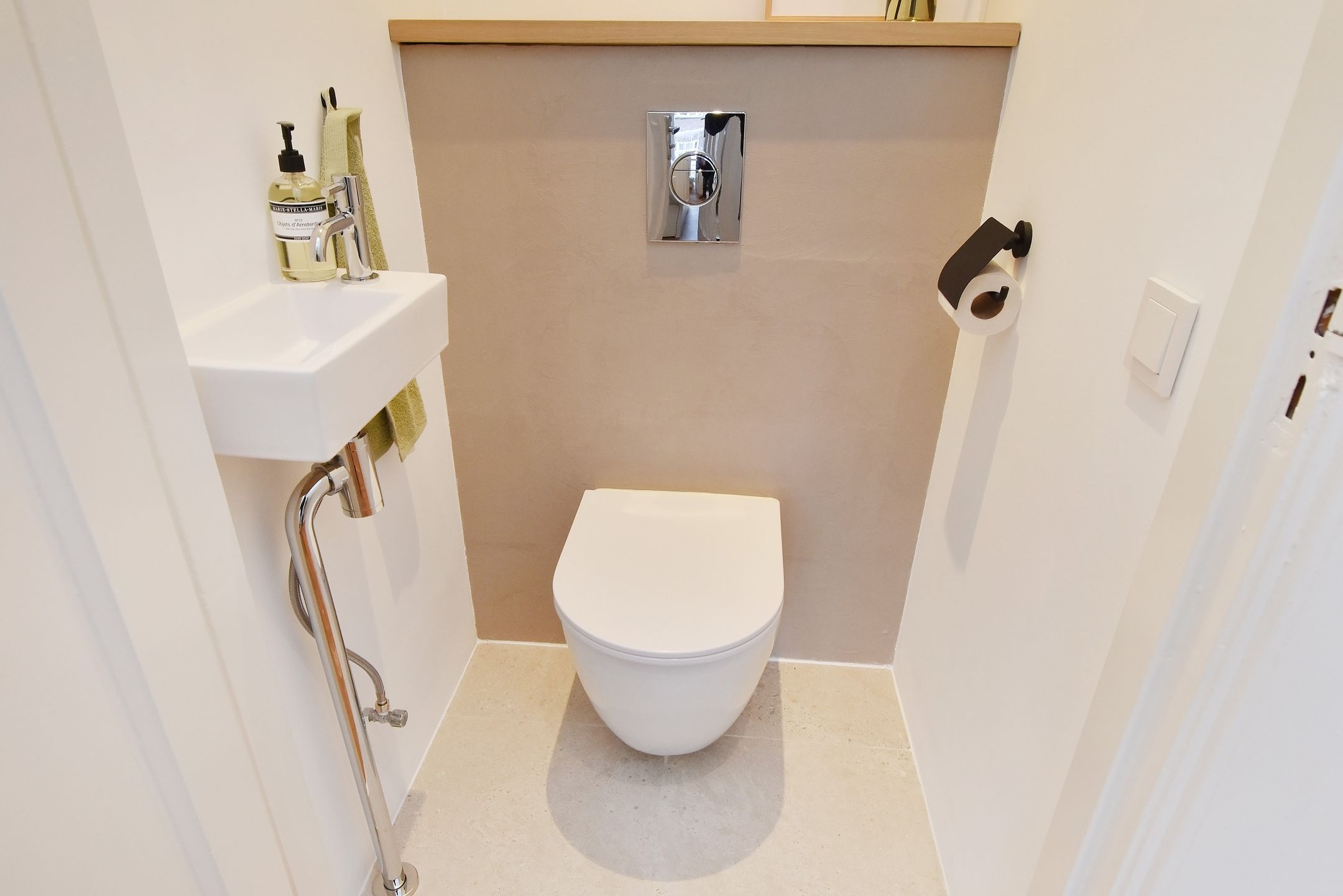 Foto 27 van Stuyvesantstraat 136