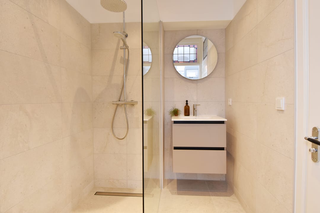 Foto 28 van Stuyvesantstraat 136