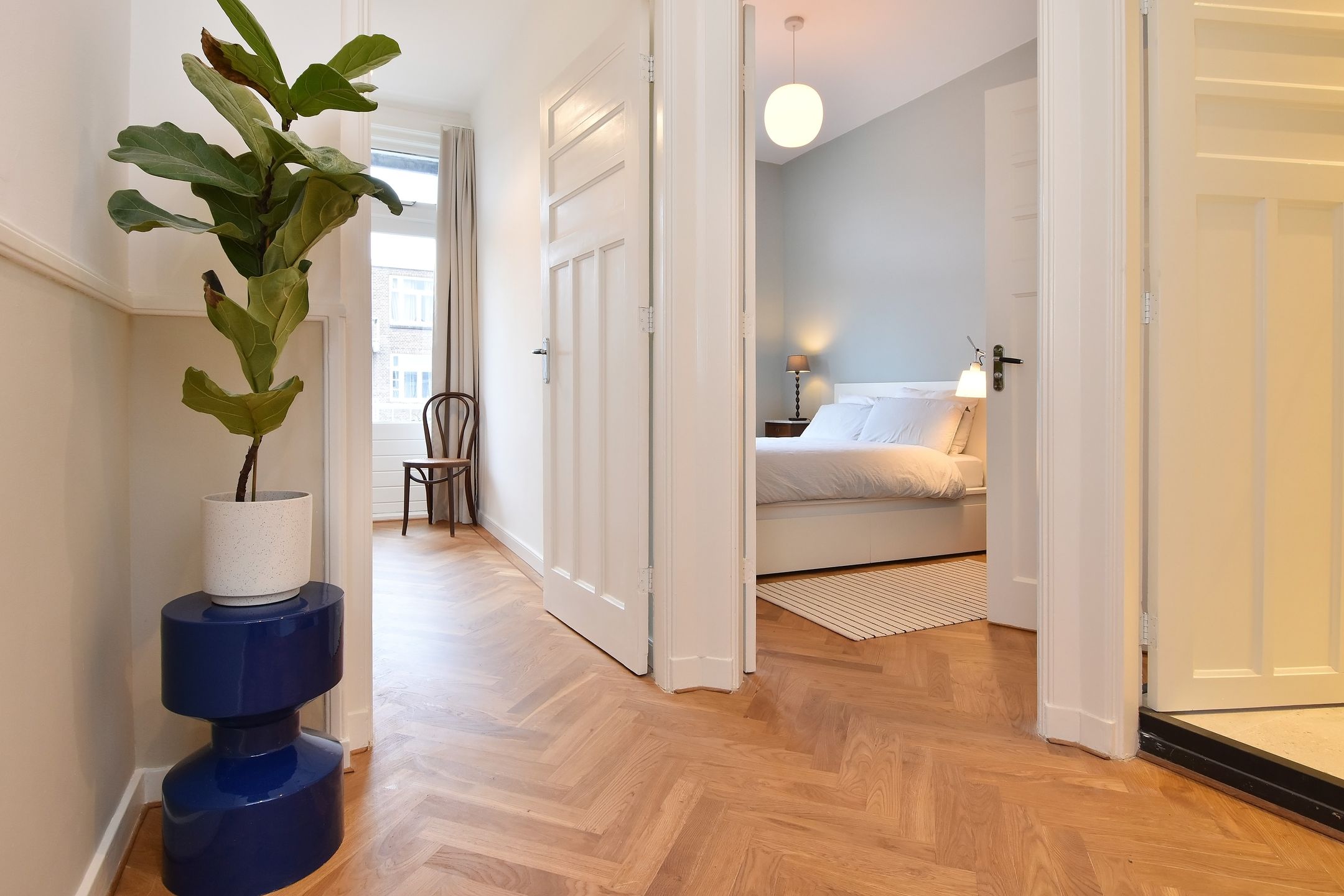 Foto 30 van Stuyvesantstraat 136