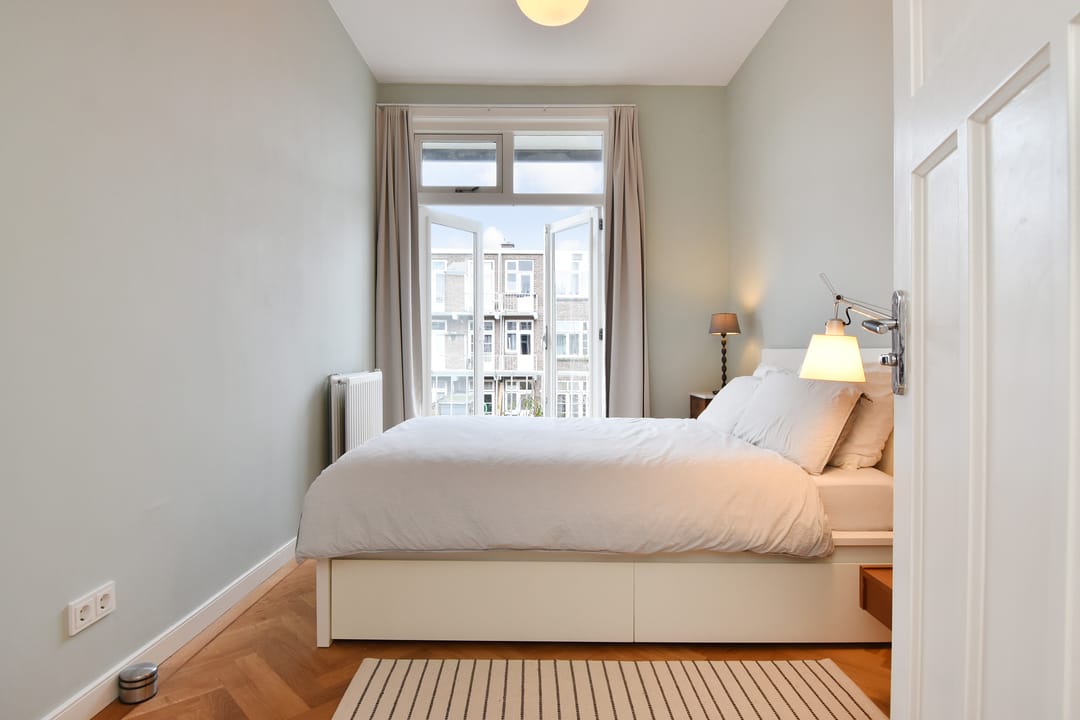 Foto 31 van Stuyvesantstraat 136