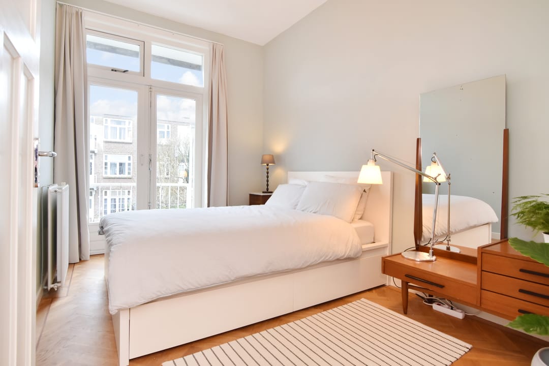 Foto 32 van Stuyvesantstraat 136