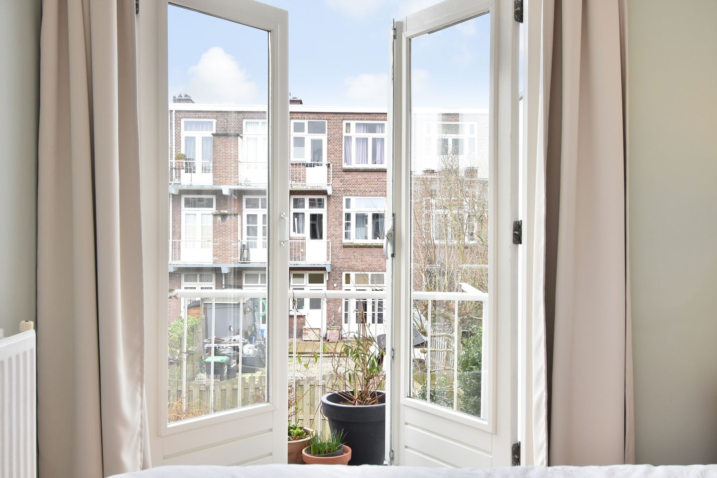 Foto 34 van Stuyvesantstraat 136