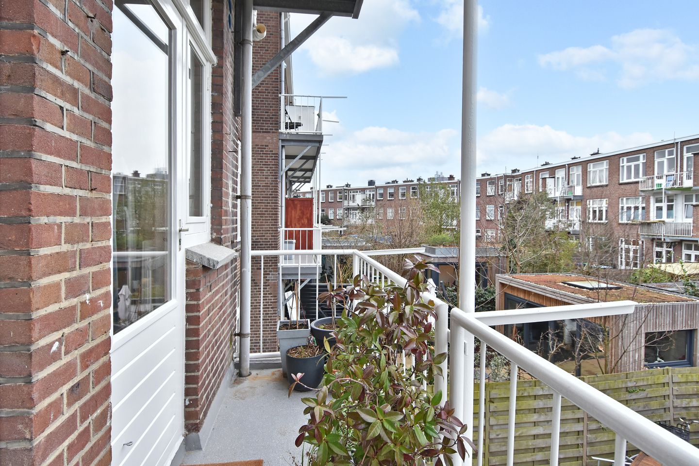 Foto 35 van Stuyvesantstraat 136