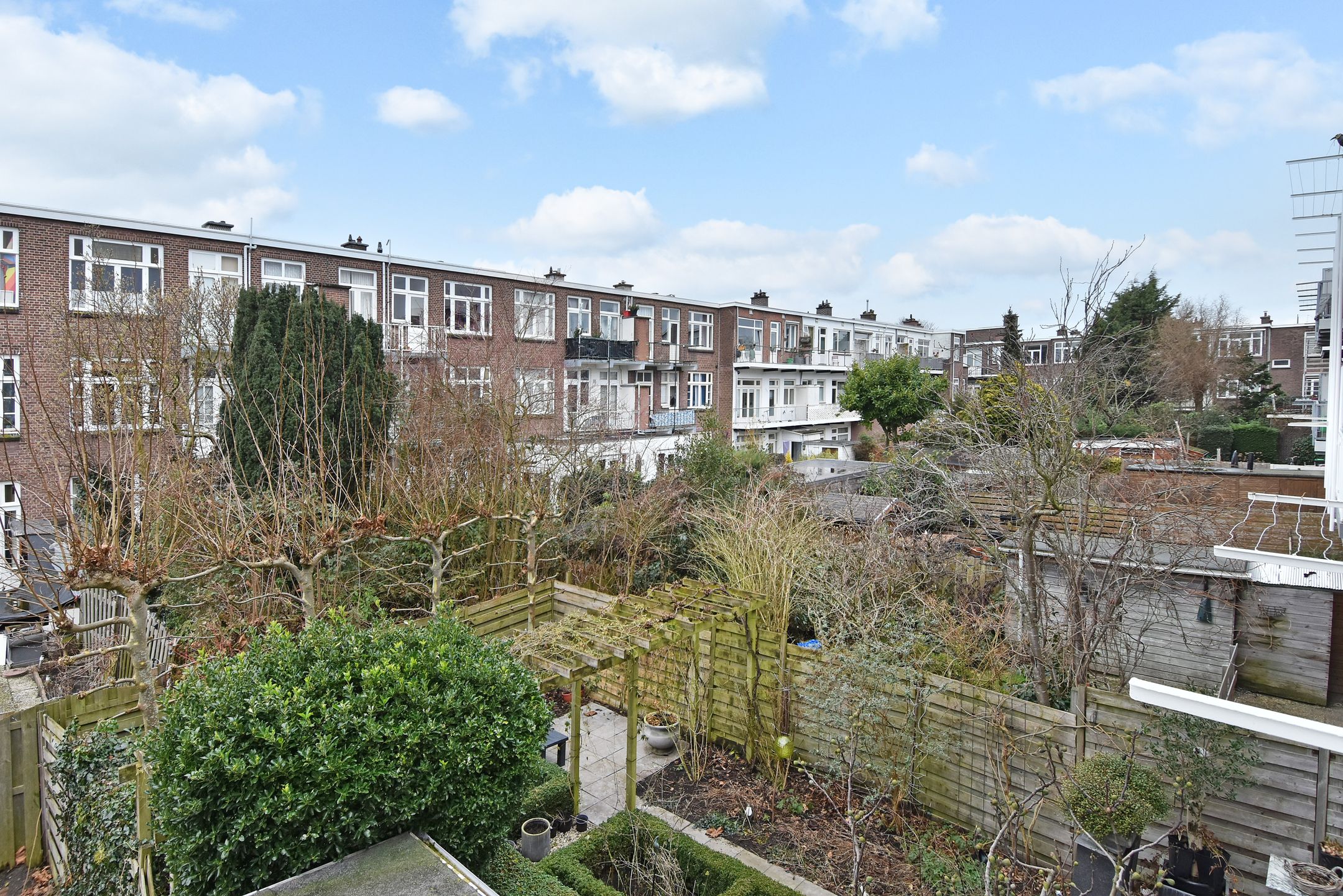 Foto 36 van Stuyvesantstraat 136