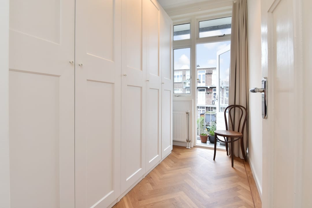 Foto 37 van Stuyvesantstraat 136