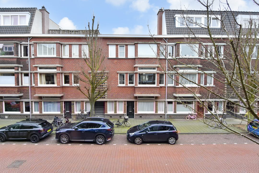 Foto 38 van Stuyvesantstraat 136