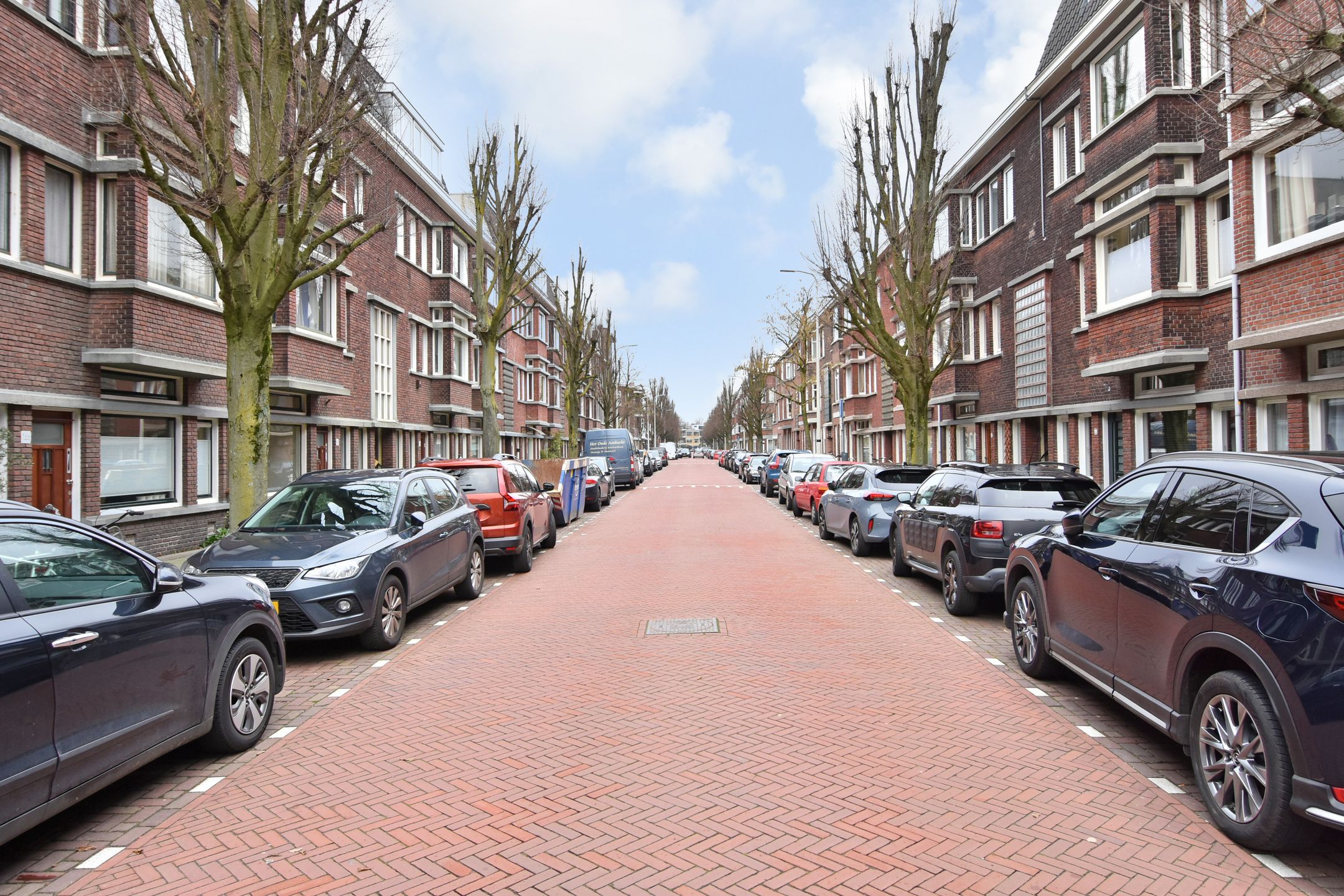 Foto 39 van Stuyvesantstraat 136