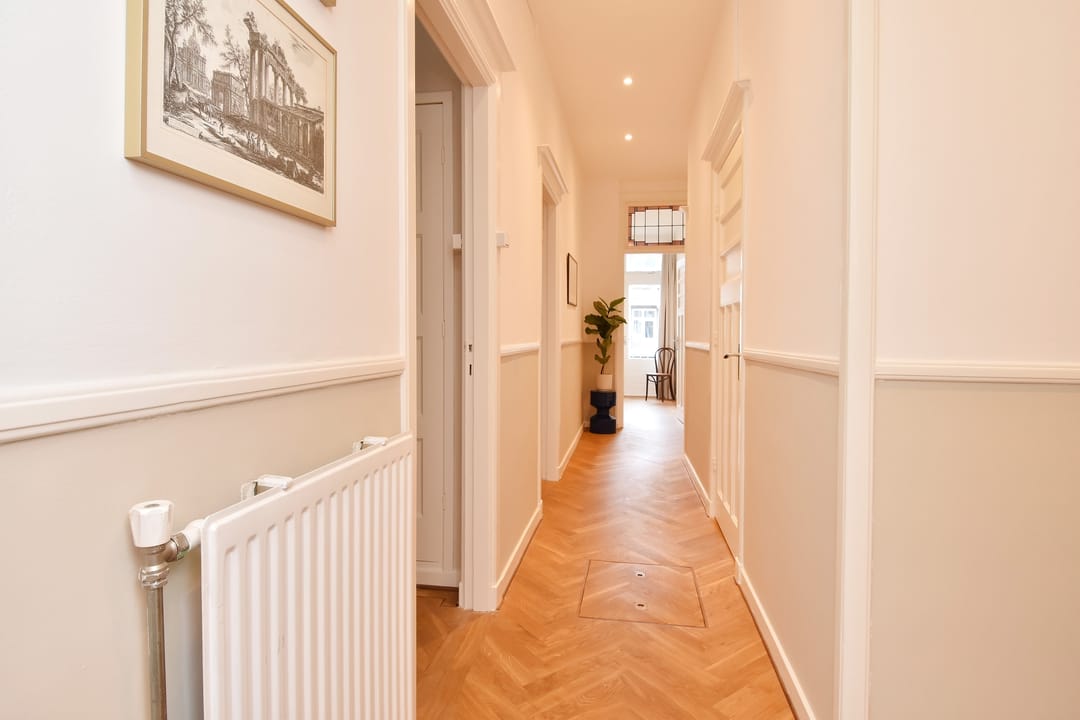 Foto 8 van Stuyvesantstraat 136