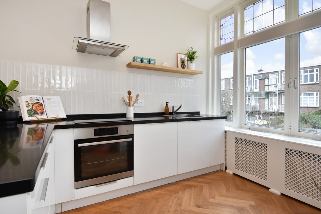 Foto 17 van Stuyvesantstraat 136