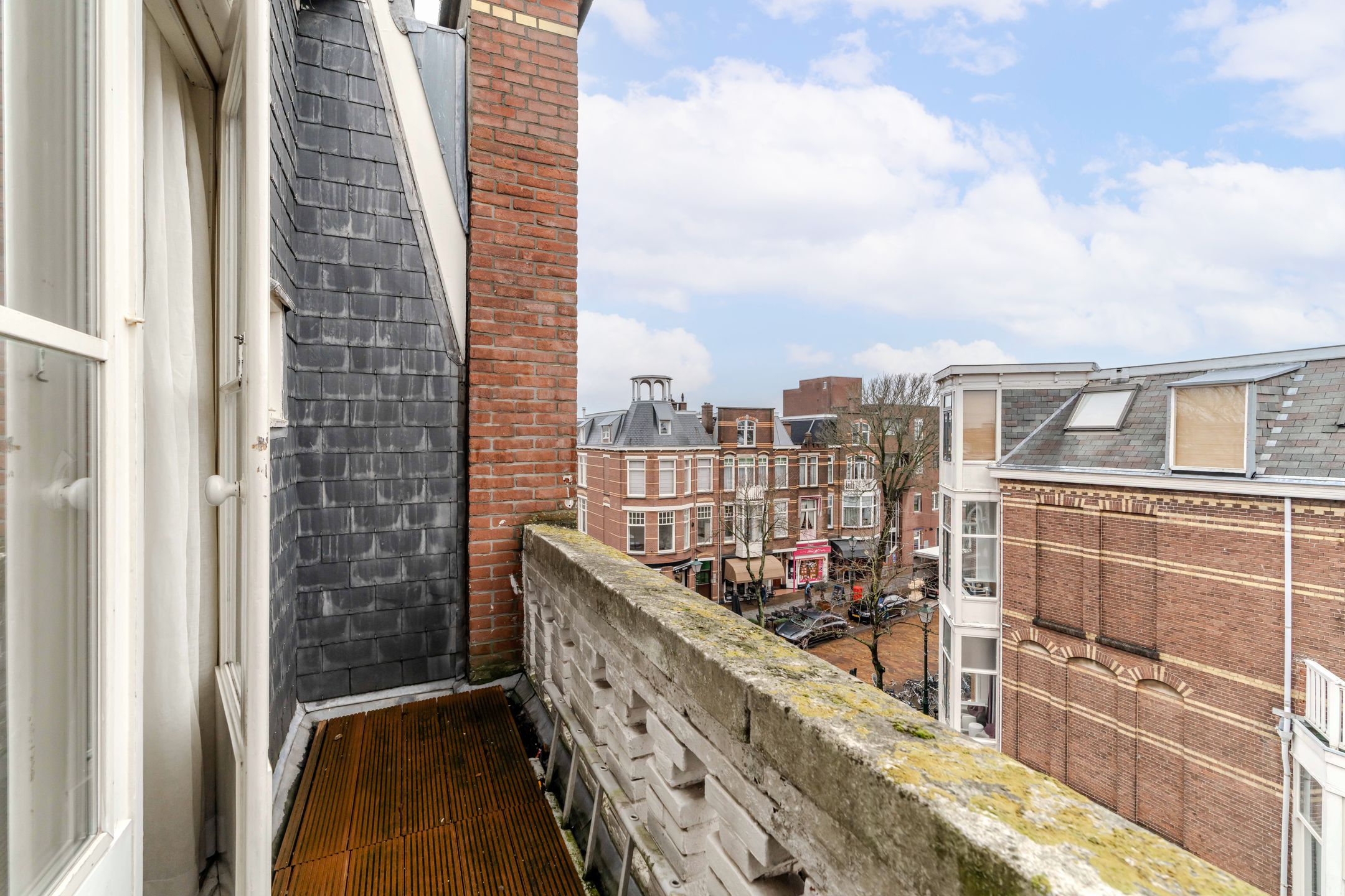 Foto 18 van Frederik Hendriklaan 168-B