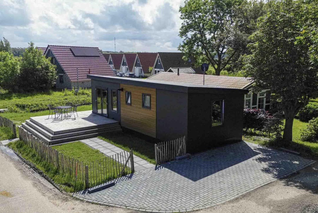 Foto 1 van Akkerweg 41-029