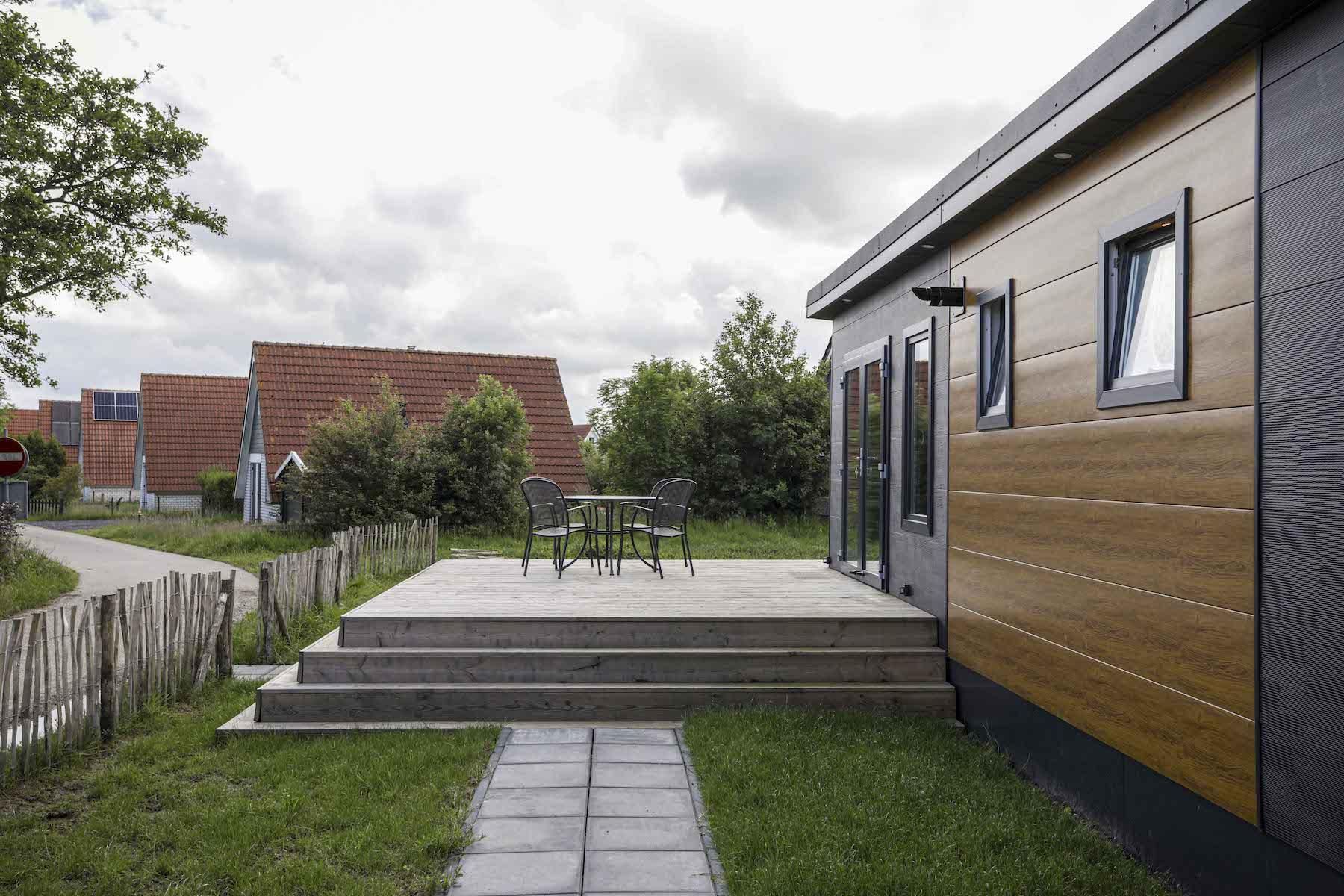 2-bedroom freehold villa in Den Oever — photo 4 of 5