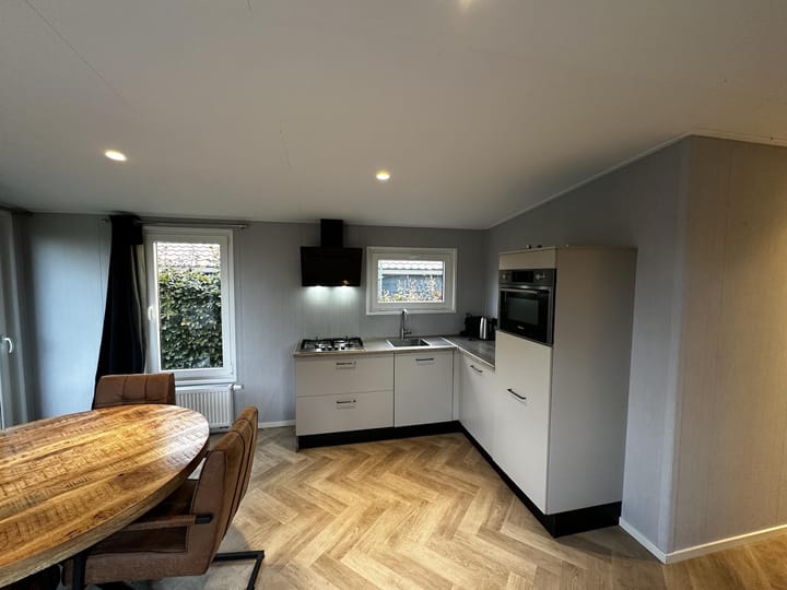 Vrijstaande woning te koop: Akkerweg 41-029, Den Oever