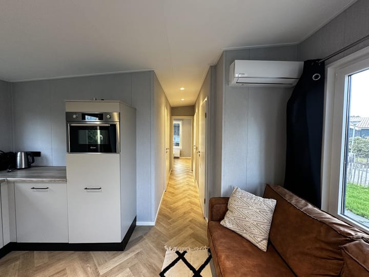 Vrijstaande woning te koop: Akkerweg 41-029, Den Oever