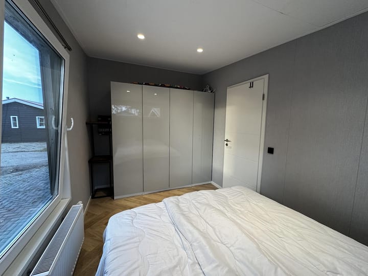 Vrijstaande woning te koop: Akkerweg 41-029, Den Oever