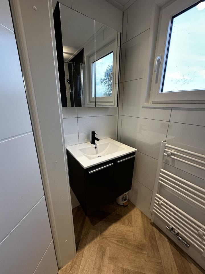 Vrijstaande woning te koop: Akkerweg 41-029, Den Oever