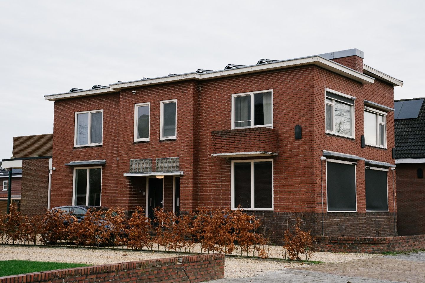 Foto 1 van Nassaustraat 97