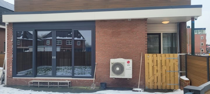 Foto 2 van Nassaustraat 97