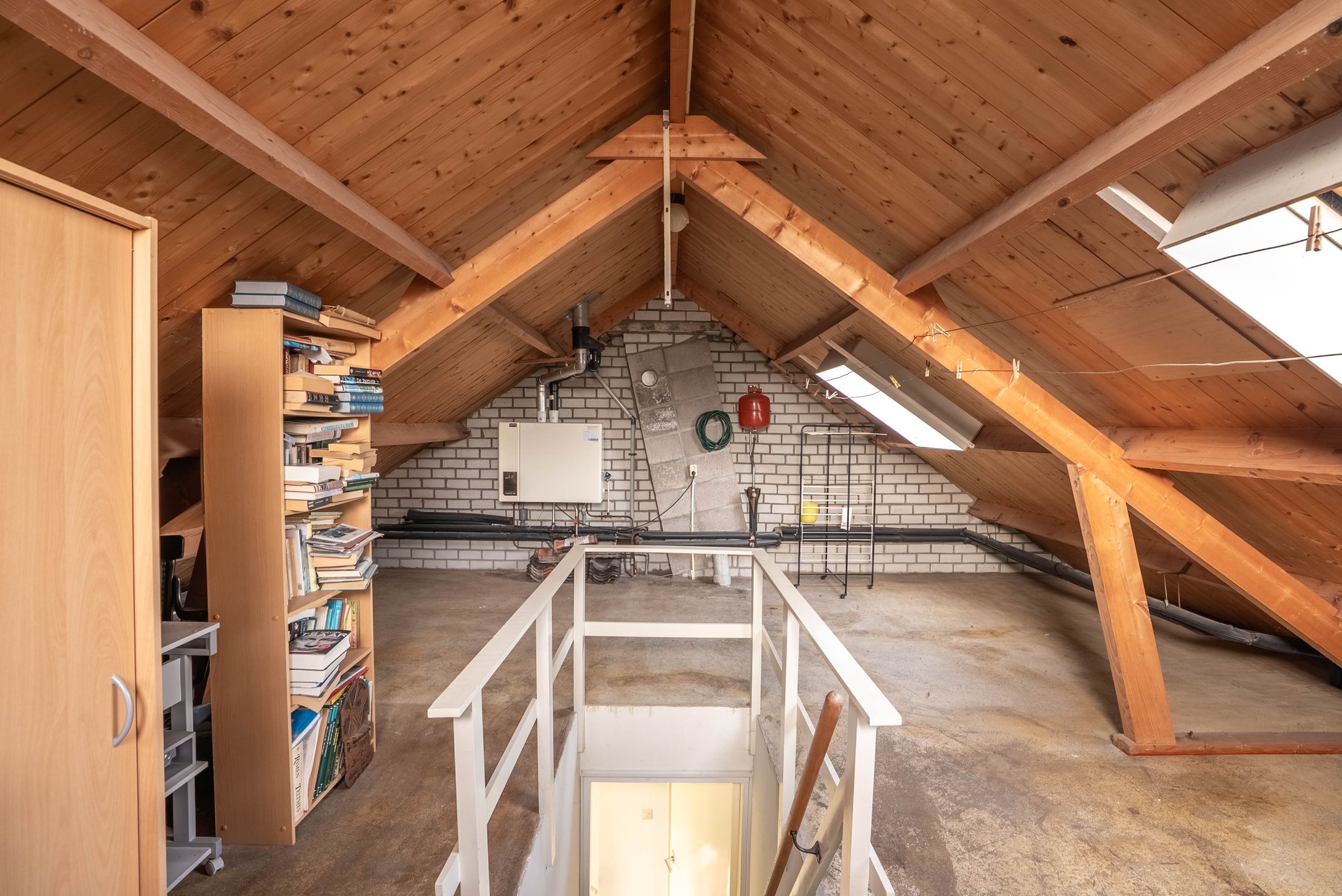 Foto 33 van Van Andel-Ripkestraat 51