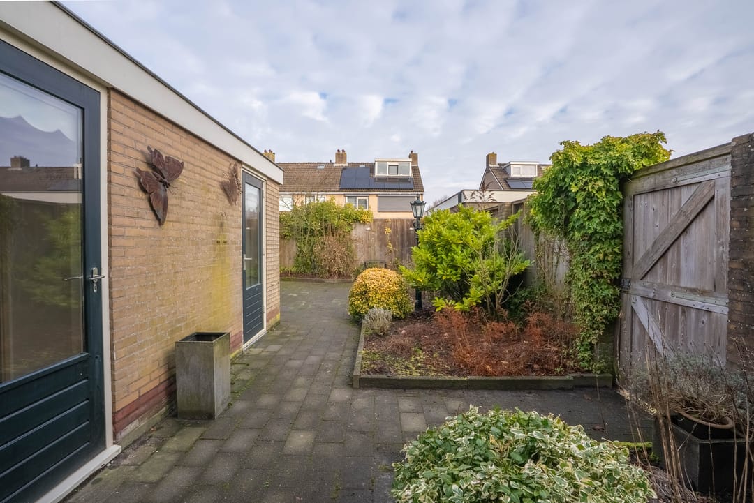 Foto 38 van Van Andel-Ripkestraat 51