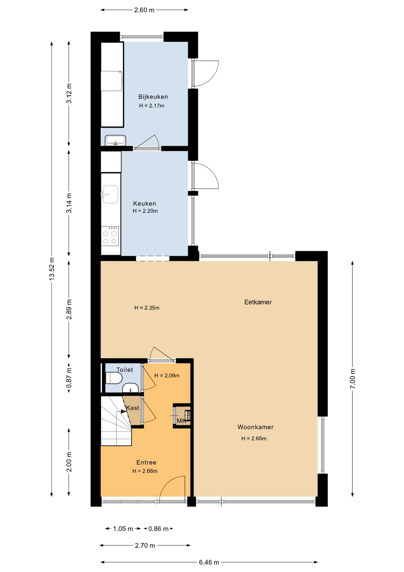 Foto 45 van Van Andel-Ripkestraat 51