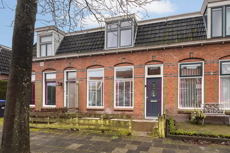 Leliestraat thumbnail