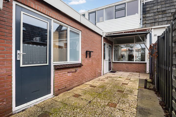 Foto 2 van Leliestraat 8