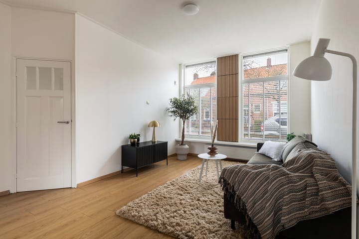 Foto 5 van Leliestraat 8