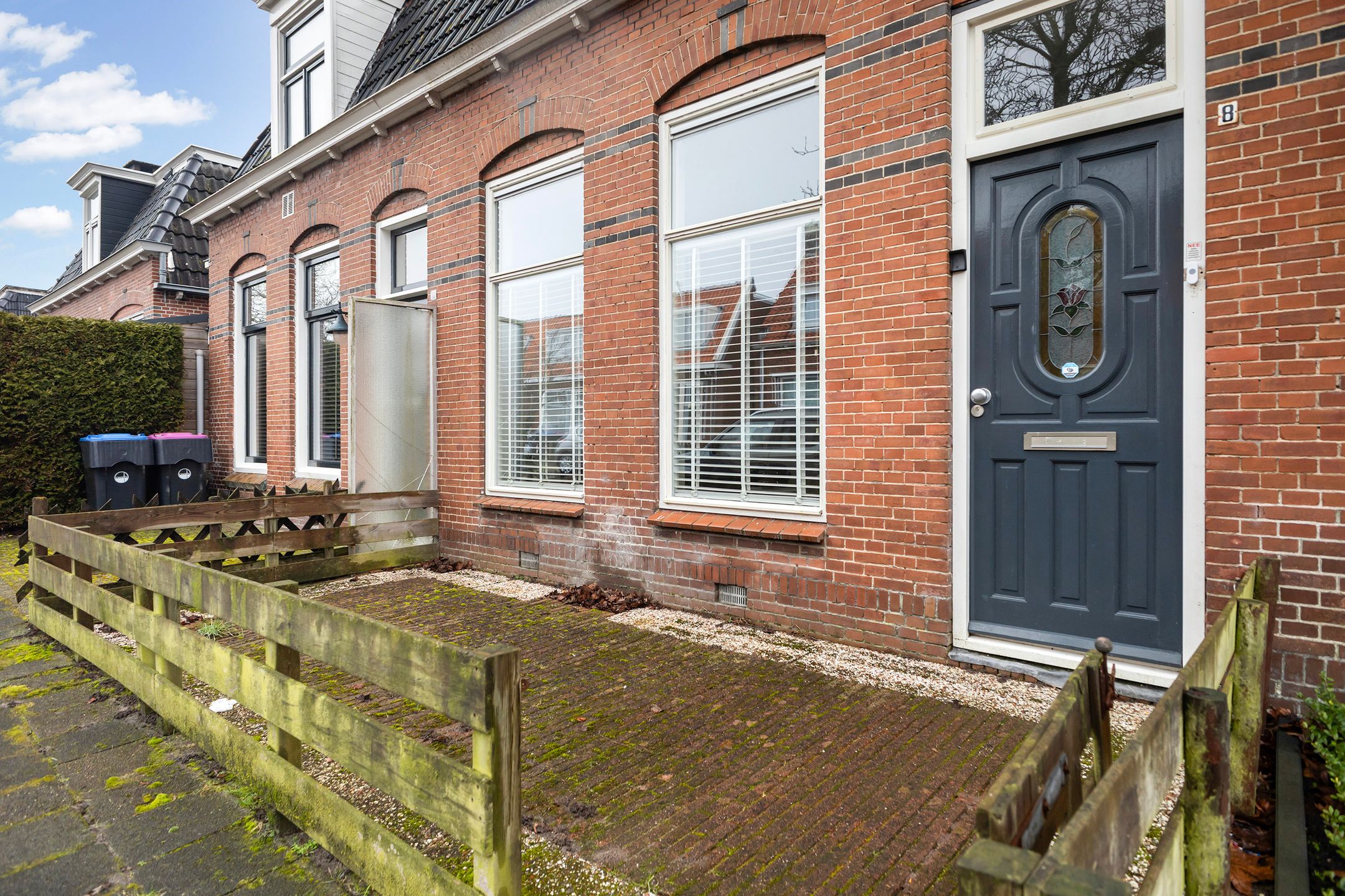 Photo 39 of Leliestraat 8