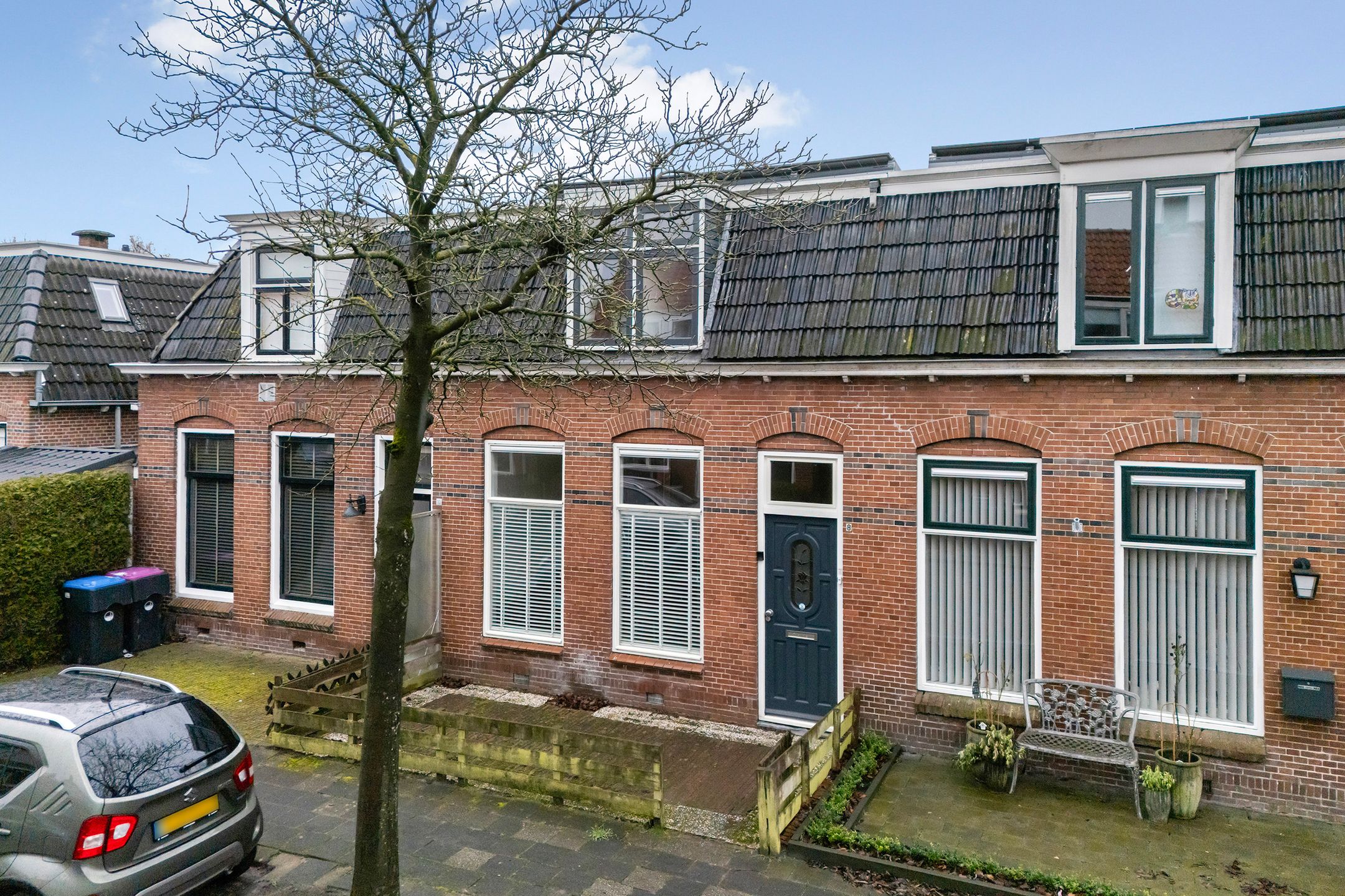 Photo 42 of Leliestraat 8