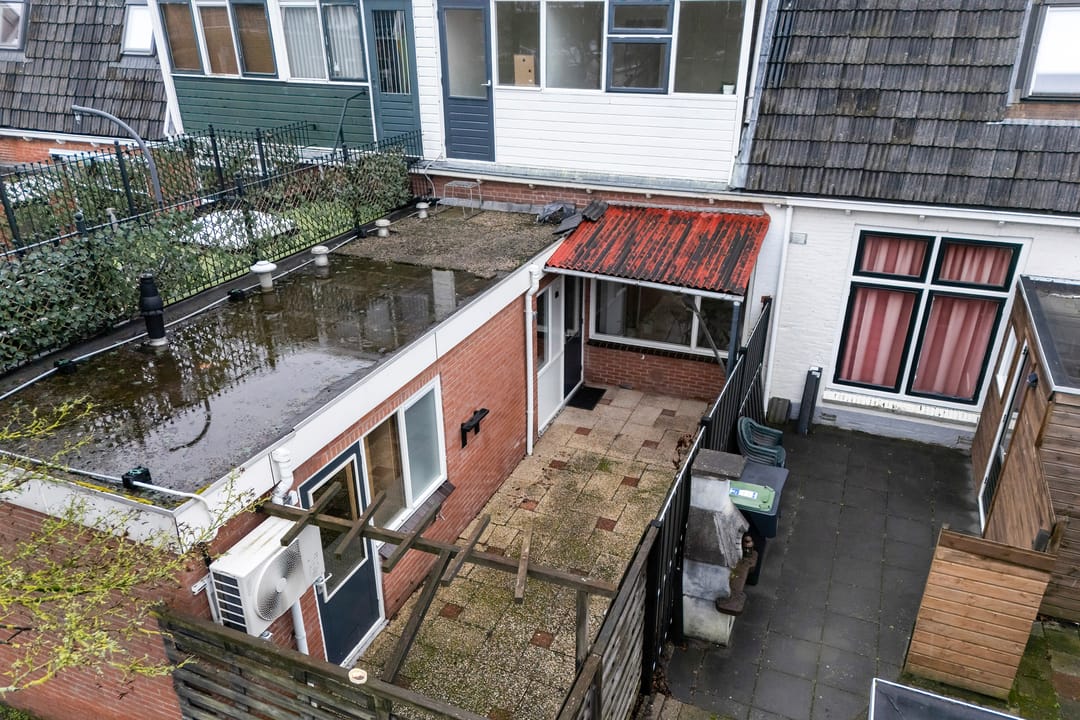 Photo 46 of Leliestraat 8