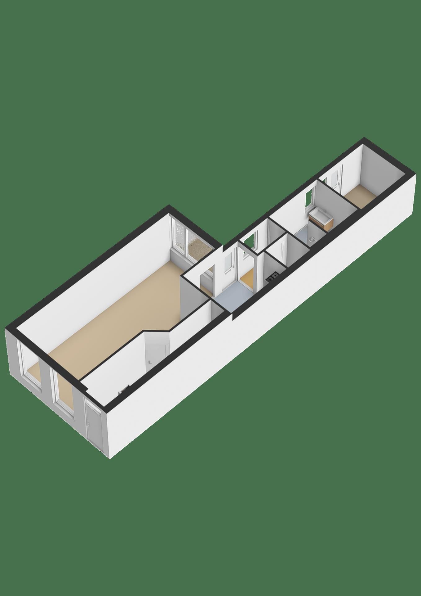 Photo 51 of Leliestraat 8