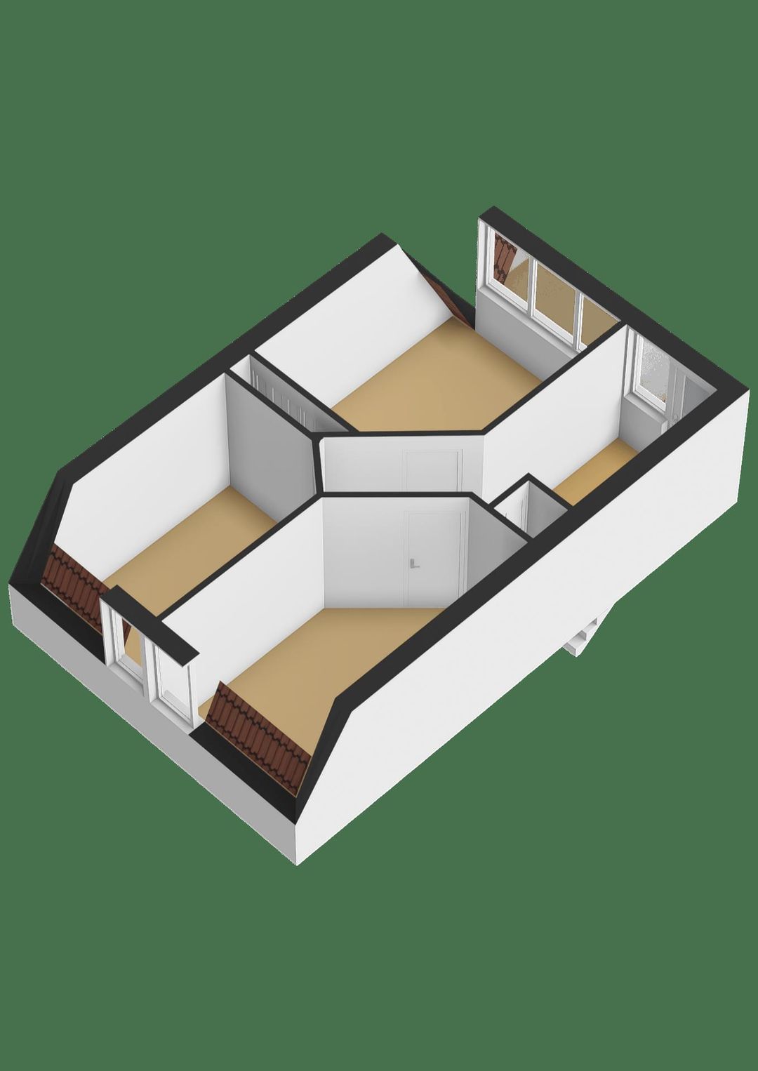 Photo 52 of Leliestraat 8