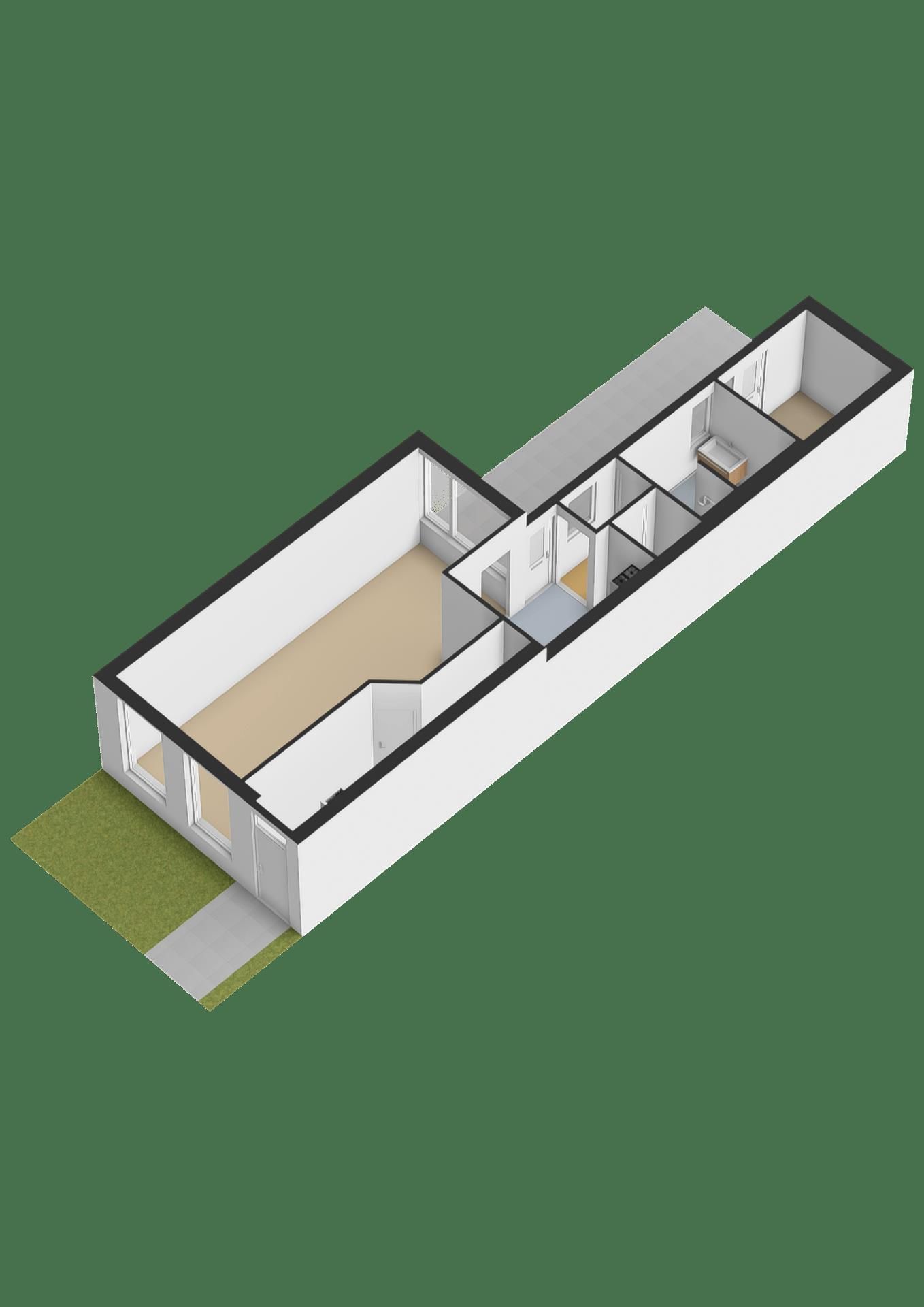 Photo 50 of Leliestraat 8