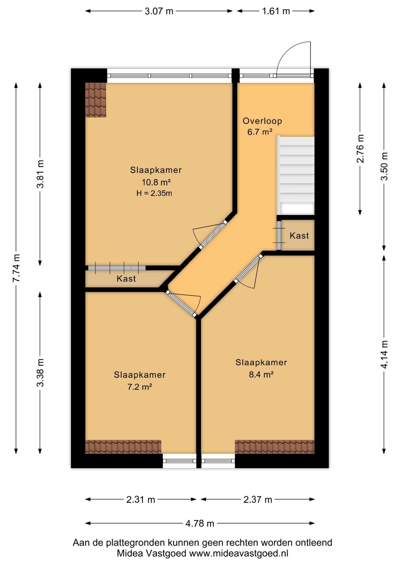 Photo 49 of Leliestraat 8