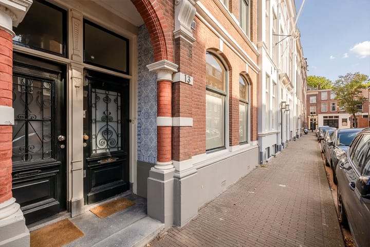 Foto 5 van Willemstraat 13
