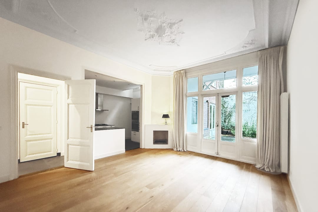Photo 1 of Willemstraat 13