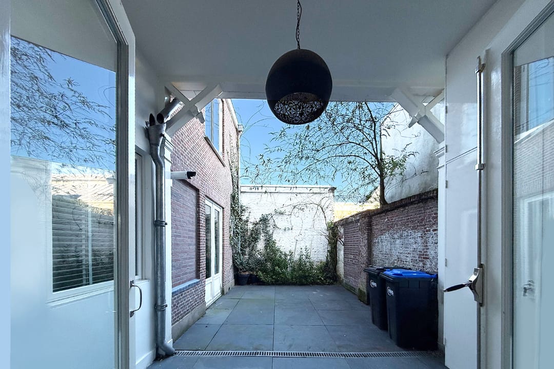 Photo 26 of Willemstraat 13