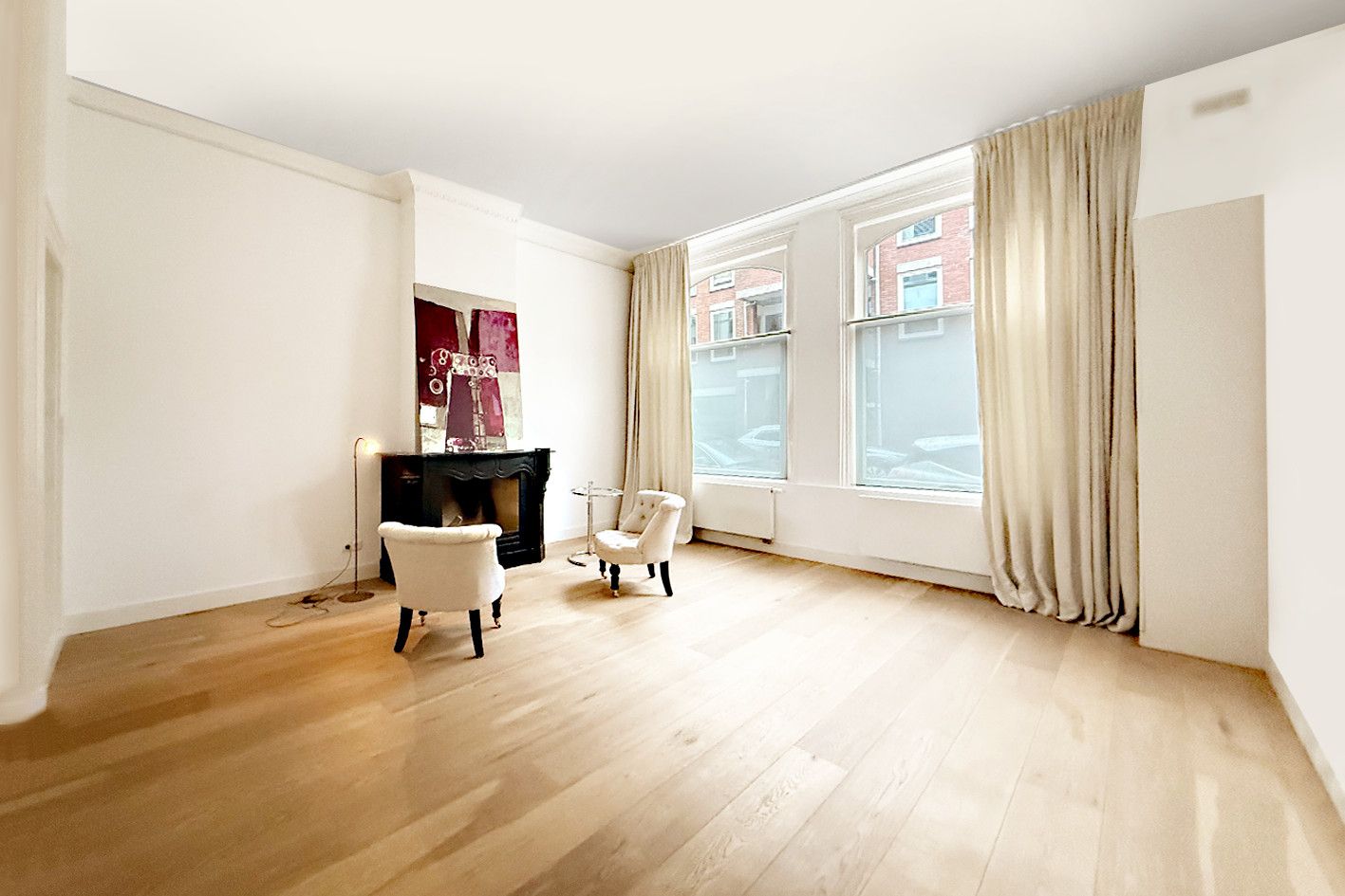 Photo 3 of Willemstraat 13