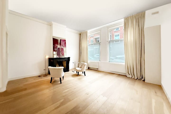 Foto 3 van Willemstraat 13