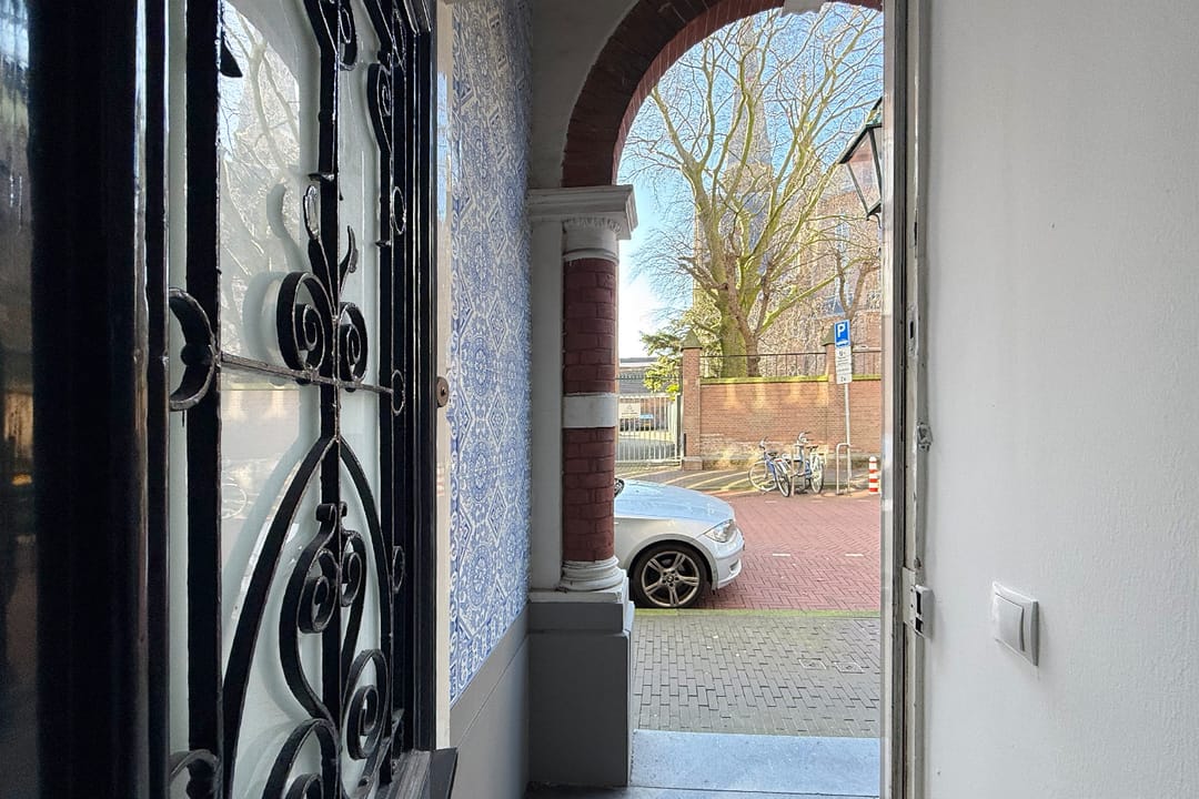 Photo 28 of Willemstraat 13