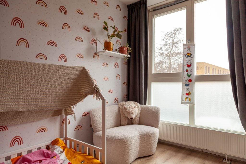 Foto 12 van Wageningseberg 9