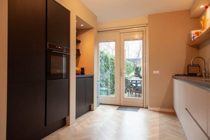 Foto 7 van Wageningseberg 9