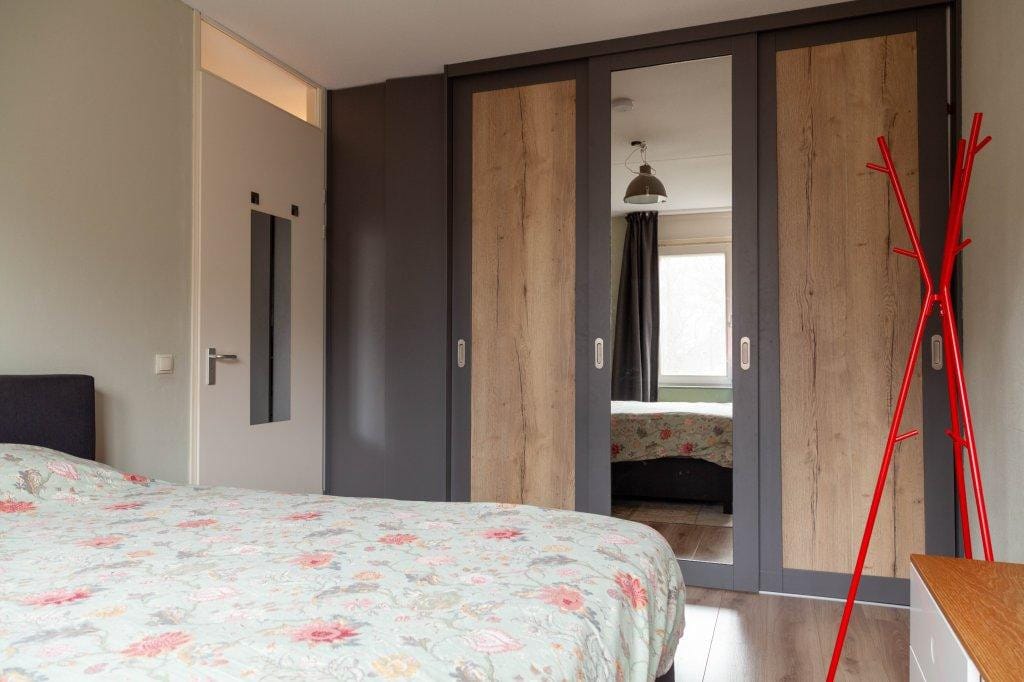 Foto 9 van Wageningseberg 9