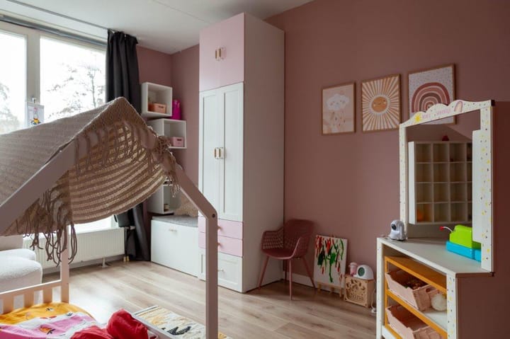 Foto 11 van Wageningseberg 9