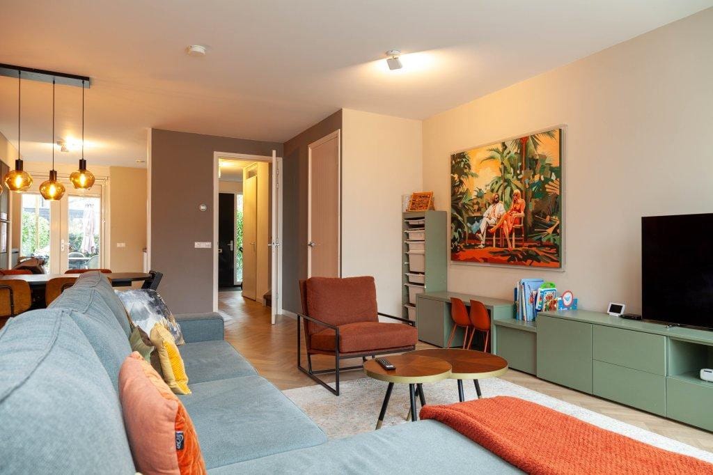 Foto 4 van Wageningseberg 9