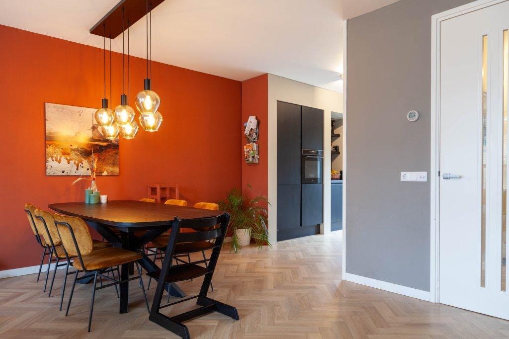 Foto 5 van Wageningseberg 9