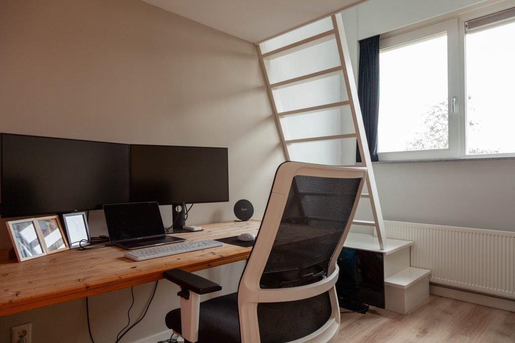 Foto 16 van Wageningseberg 9