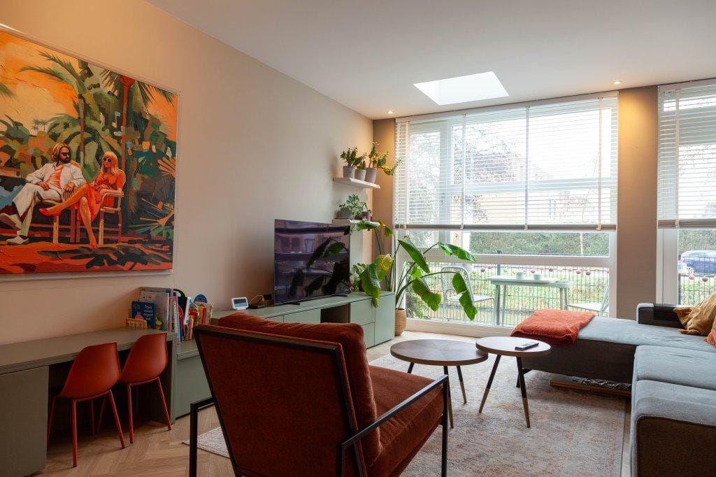 Foto 3 van Wageningseberg 9